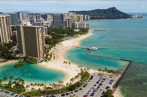 Oahu Vacation