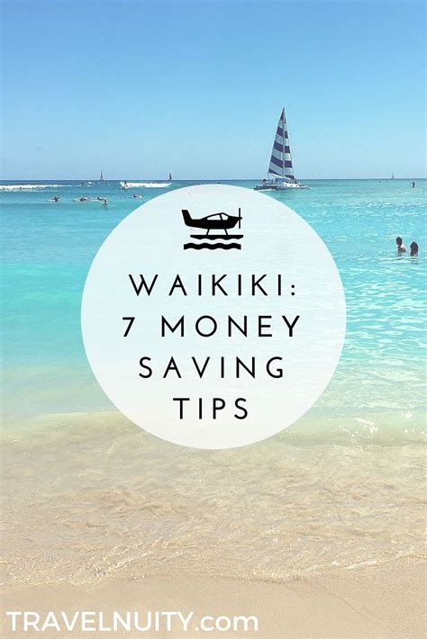 Oahu money saving tips