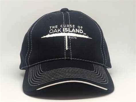 Oak Island Hat