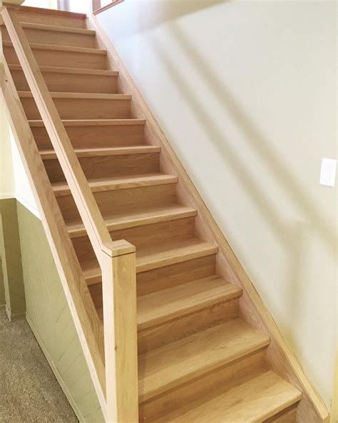 Oak Stair Remodel: Tips And Ideas For Your Home