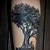 Oak Tree Tattoo Meaning