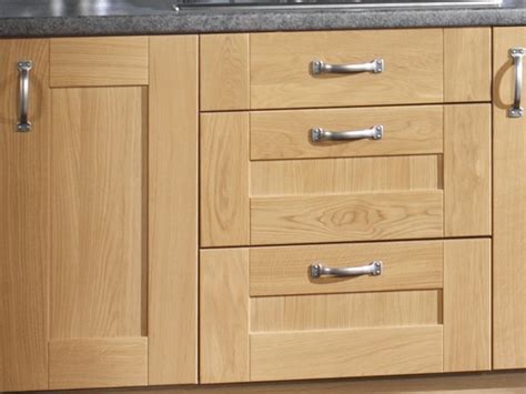 Choosing New Kitchen in 2020 Wood doors, Kitchen door styles, White