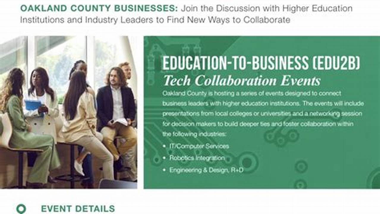 Oakland Community College Summer Classes 2024