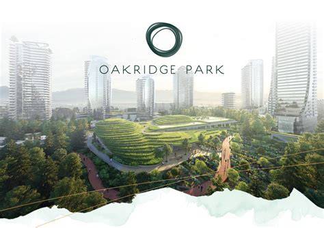 Oakridge
