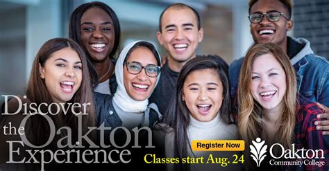 Oakton Community College Fall 2024 Classes