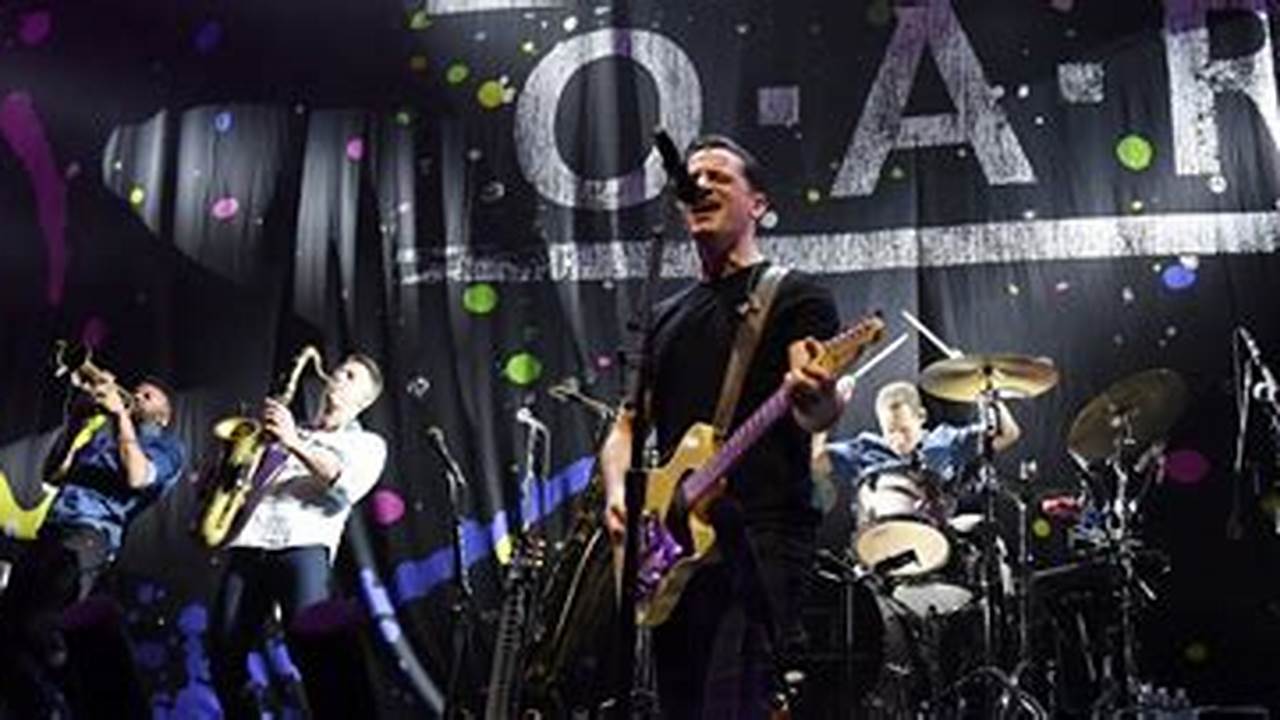 Oar Concerts 2025