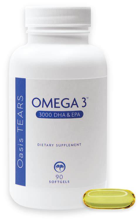 Oasis Diet Supplement