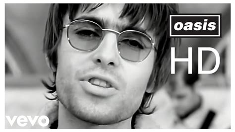 Oasis Music Video