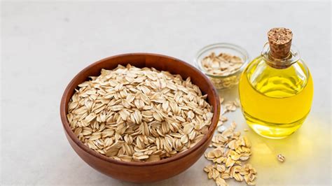 Unveiling the Secret Elixir for a Youthful Glow: Discover the Marvels of Oat Oil for Skin Transformation!