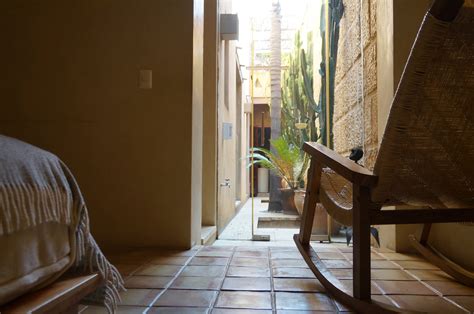 Oaxaca Accommodations