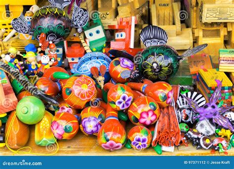 Oaxaca Handicrafts