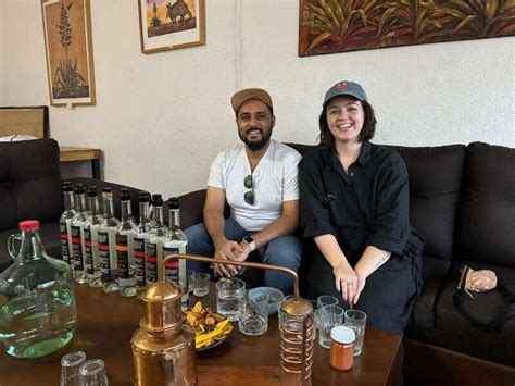 Oaxaca Mezcal Tasting Session Review: Expert Insights & Tips