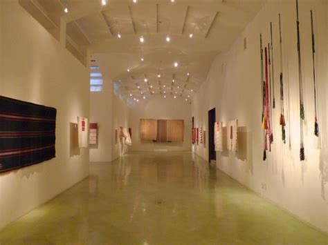 Oaxaca Textile Museum