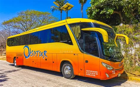 Oaxaca Tour Transportation