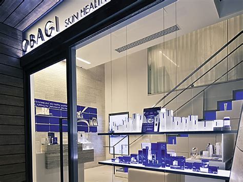 Discover the Best Skincare at Obagi Skin Health Institute