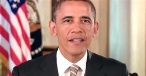 Obama Easter Message