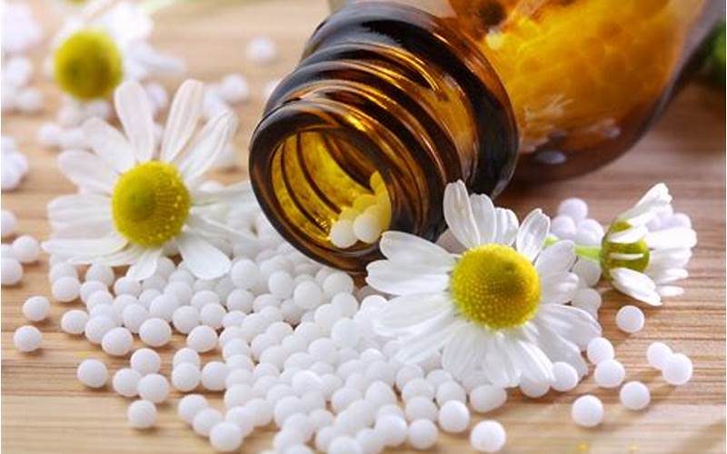 Obat Homeopati