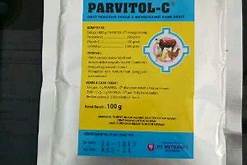 Paracetamol untuk ayam sakit