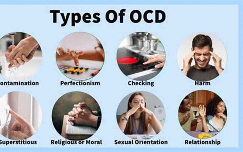 Obcd Diagnosis