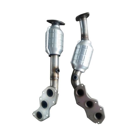 Obd2 Catalytic Converter