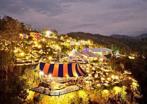 Obelix Hills Ticket Options