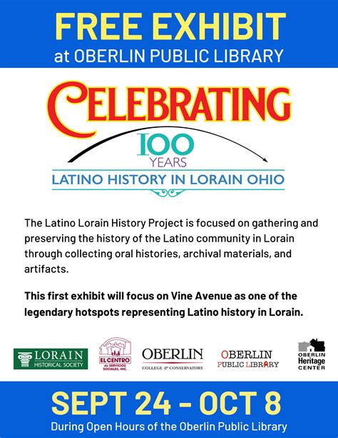 Oberlin Public Library Catalog