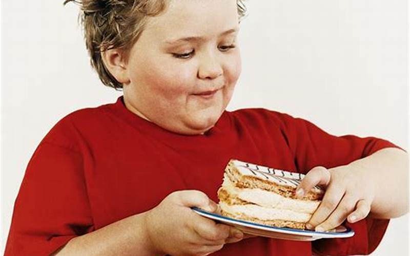 The Impact Of Socioeconomic Disparities On Childhood Obesity Rates