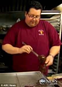Obesity in Culinary Chef