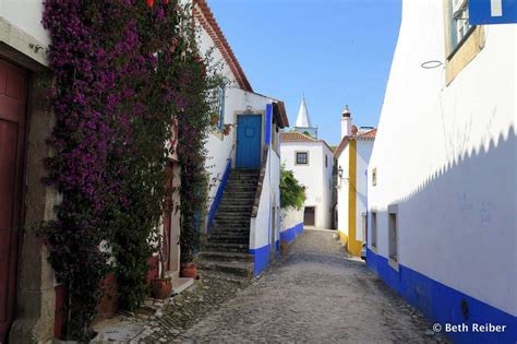 Obidos Charm