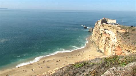 Obidos and Nazare Day Trip: An Expert Review