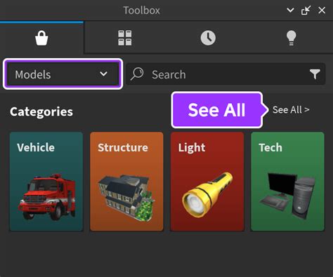 Object Properties | Documentation - Roblox Creator Hub