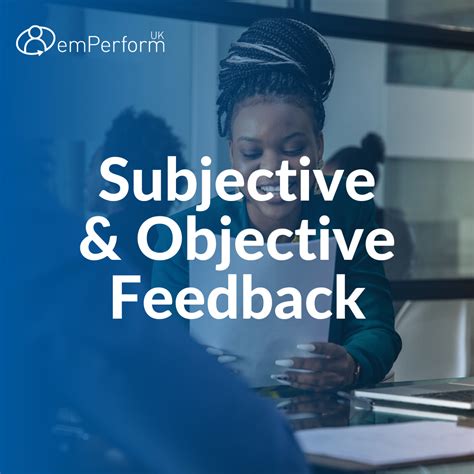 Objective