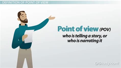 Mastering the Art of Objectivity: A Comprehensive Guide to Objective Point of View Definition