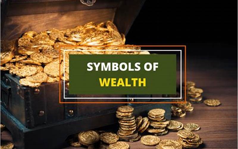 Objects Of Abundance: Wealth And Excess