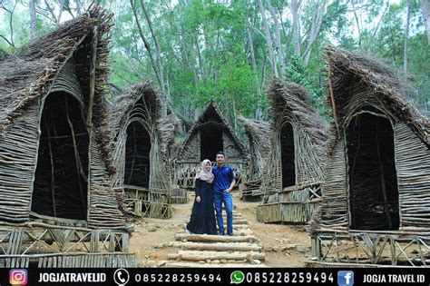 Objek Wisata Bantul 12