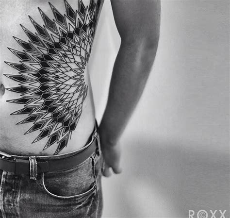 A Phoenix on the oblique that has its...