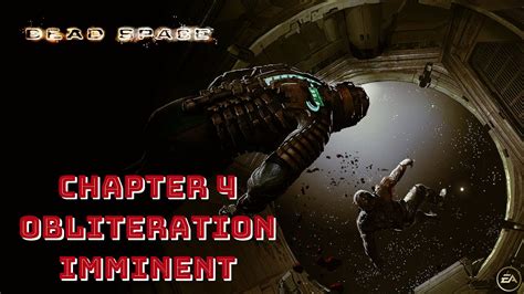 Obliteration Imminent