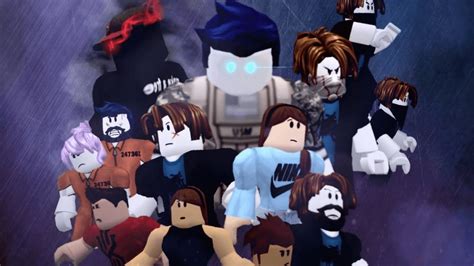 ObliviousHD - Roblox