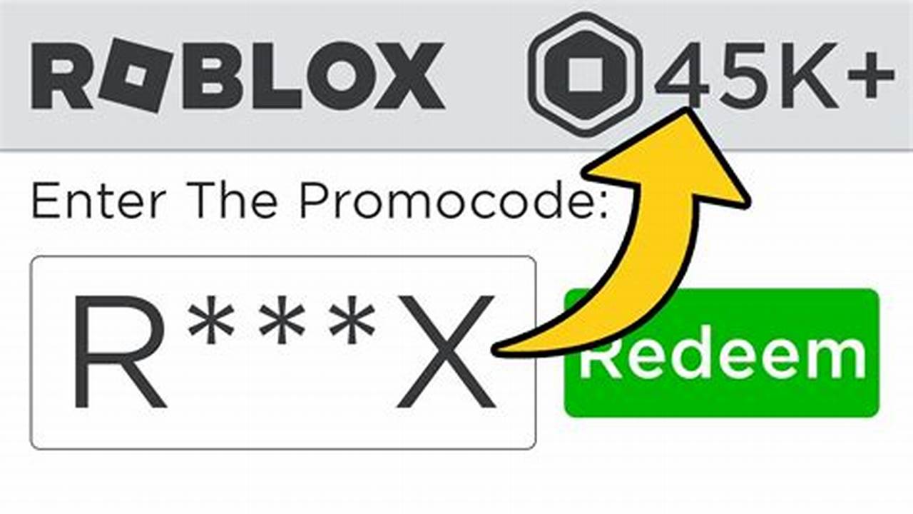 Oblox Robux Codes 2024 June