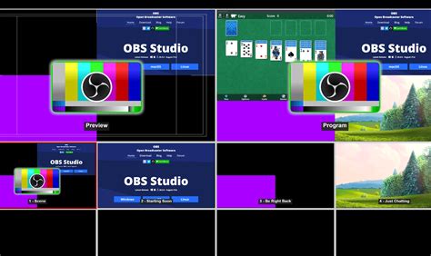 Membuat Visual yang Menakjubkan dengan OBS: Petunjuk Praktis Menggunakan Perekam Layar GRATIS Terbaik!