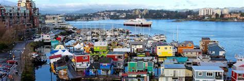 Obscure Gems Victoria BC