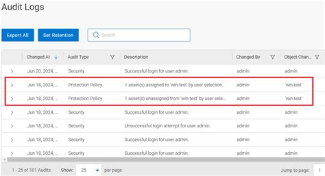 Obscuring the audit log