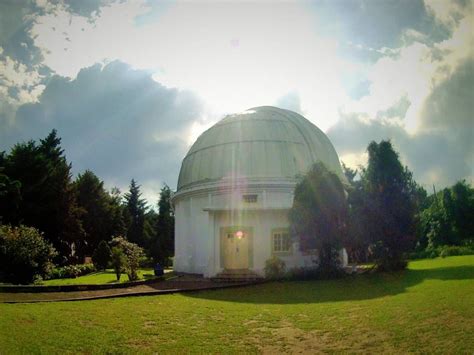 Observatorium di Belanda