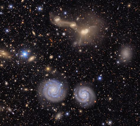 Observatory Highlights