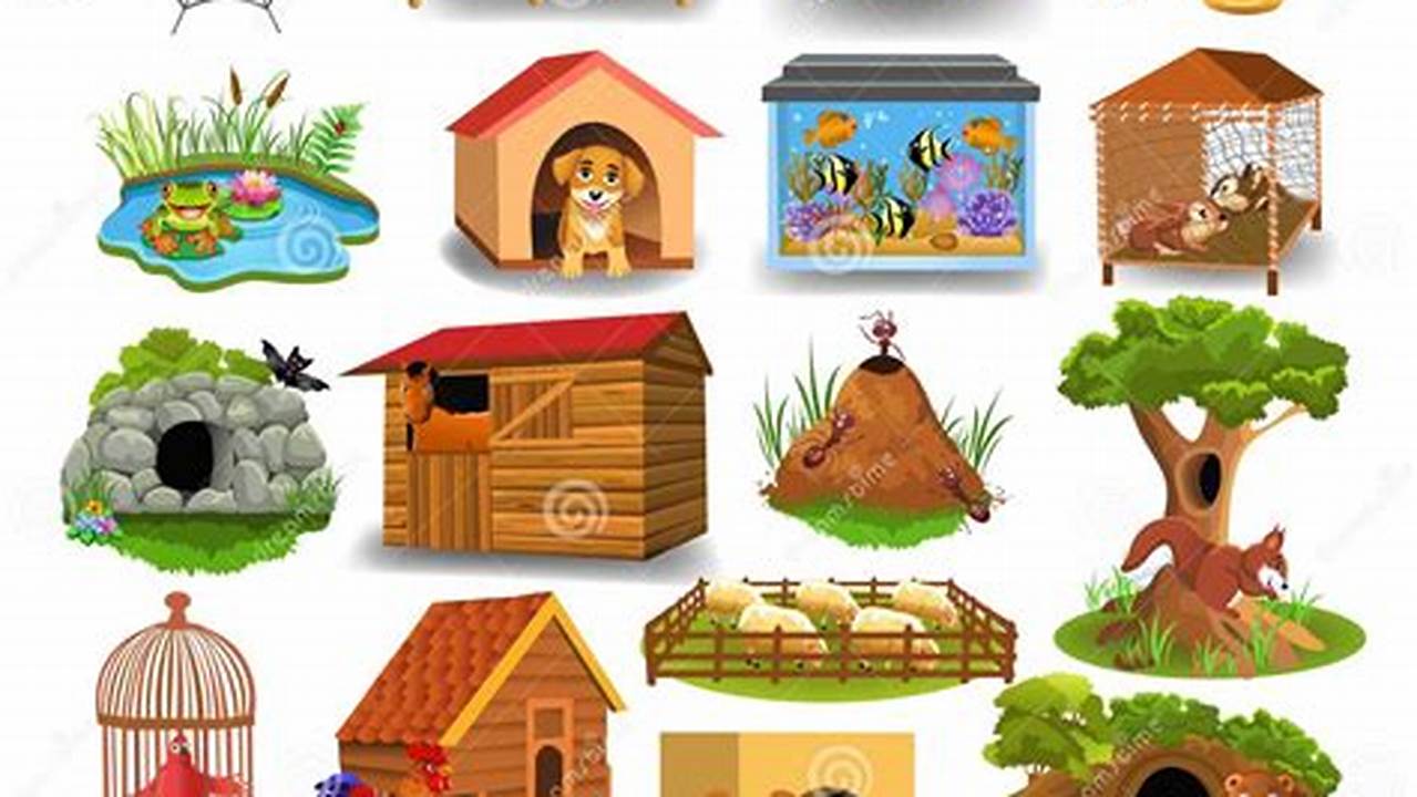 Observed In Humans And Animals, House Ideas Two