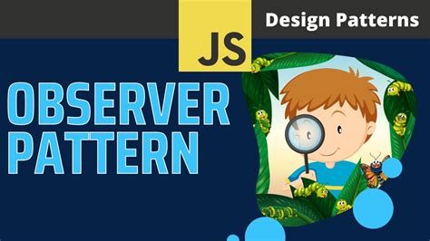 Observer Pattern Javascript