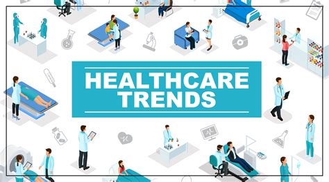 Observing Health Trends