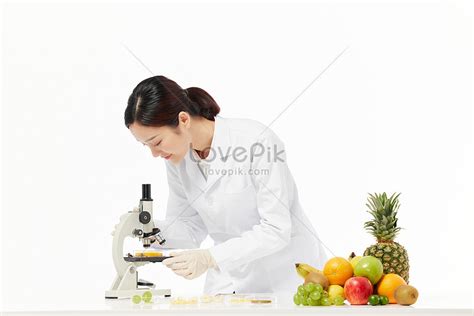 Observing Nutrition