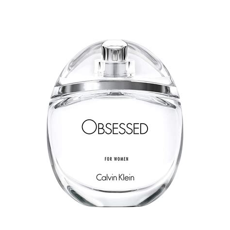 Intensify your scent with Obsessed Perfume 100ml