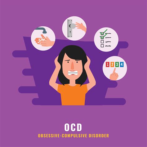 OCD is Not an Adjective: Understanding Obsessive-Compulsive Disorder